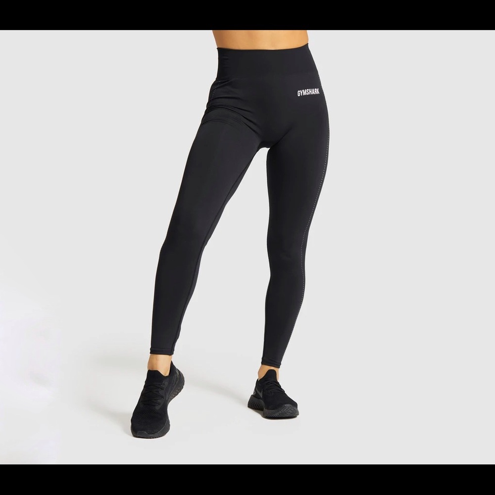 Gymshark Breeze Lightweight Seamless Leggings